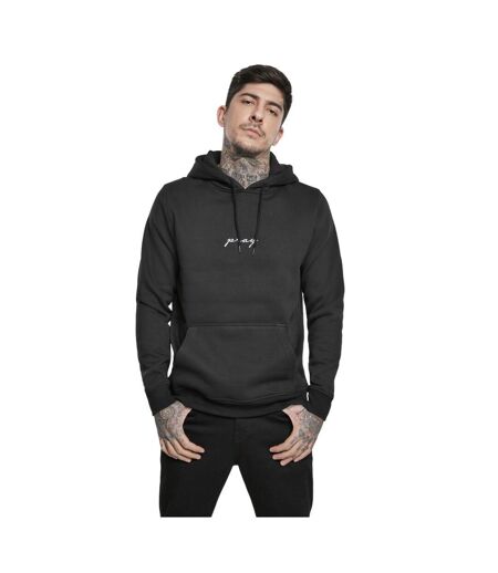 Noir Mister Tee