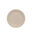 Lot de 20 Assiettes en Carton Vitamine 18cm Lin-1