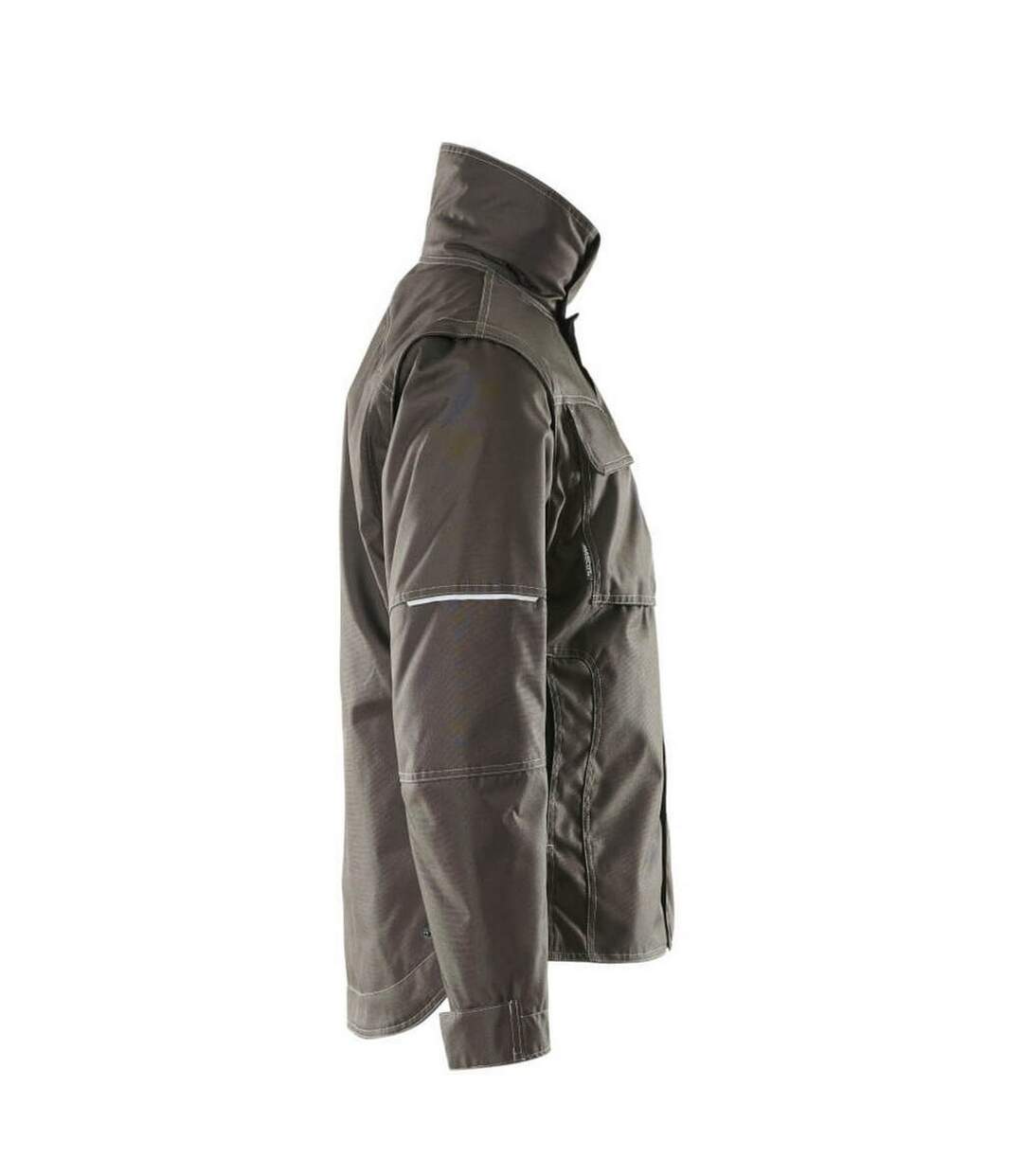 Veste Industry Homme Anthracite Foncé Mascot-3