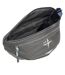 Logo Running Waist Bag One Size Green Blue White Under Armour-4