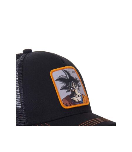 Casquette trucker Dragon Ball Z Goku Capslab