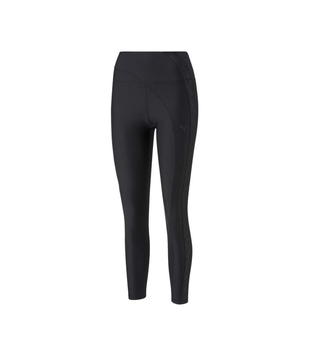 Legging Noir Femme Puma 522248 - S-1