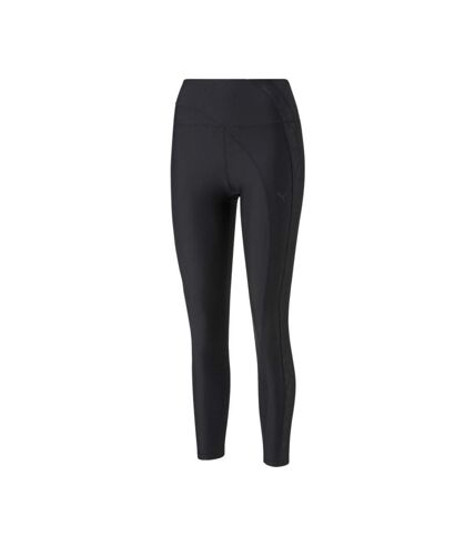 Legging Noir Femme Puma 522248 - S