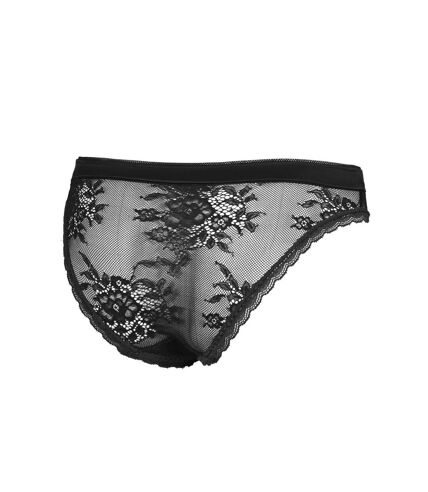 Slip Eternity noir Lisca