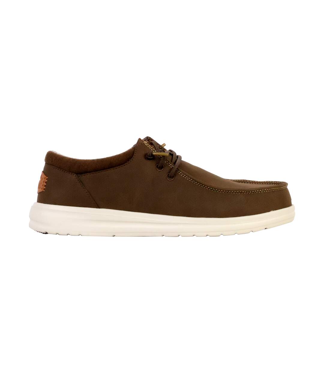 Moccassin à Lacets Hey Dude Paul Classic-2
