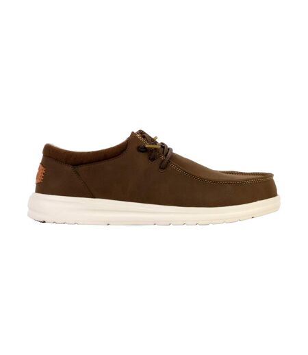 Moccassin à Lacets Hey Dude Paul Classic