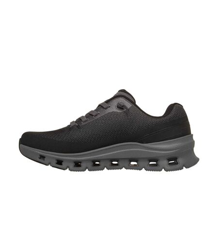 Baskets Glide-step Pro Homme Noir Anthracite Skechers