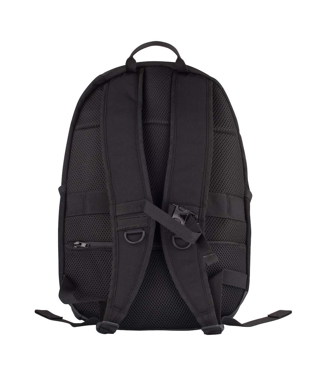 Sac à dos 2.0 taille unique noir Clique-2