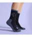 Country Pursuit - 3 Paires de Chaussettes Femme Randonnée Douces et Durables-3