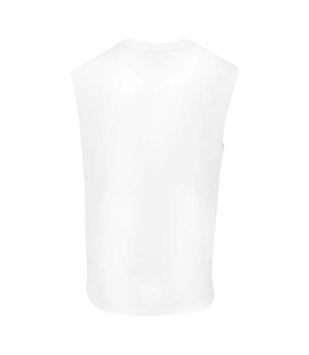 Blanc Mister Tee-3