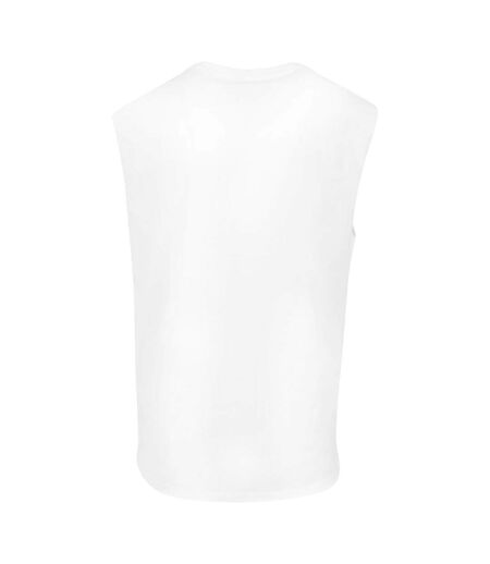 Blanc Mister Tee