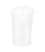 Blanc Mister Tee-3