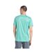 Mens Performance Gym T-shirt Deep Green New Balance-2