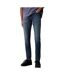Jean bleu foncé  slim homme calvin klein jeans light - w29-l32-1