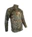 Haut De Sport Motif/style Feuille De Chêne Armour Homme Marron Jack Pyke-4