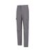 Womens/ladies Conniston Cargo Trousers Grey Mountain Warehouse-4