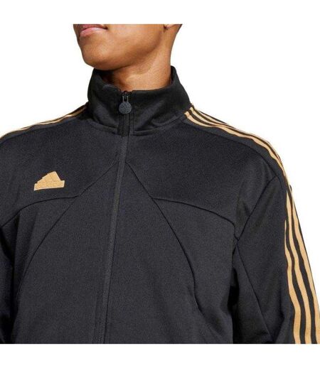 Sweat À Capuche House Of Tiro Nations Pack Homme Vert Adidas