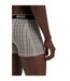 Pack Of 3  Mens Power Briefs  Black Navy Multicoloured Boss-4