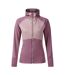 Haut De Sport Emerging Femme Rose Pâle Dare 2B-1