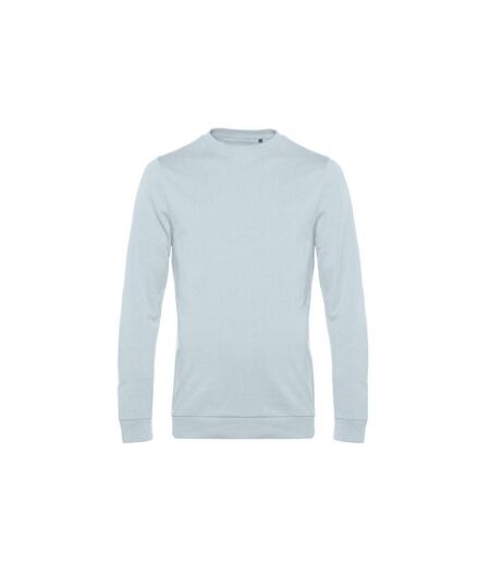 Sweat Homme Bleu Pâle B&C