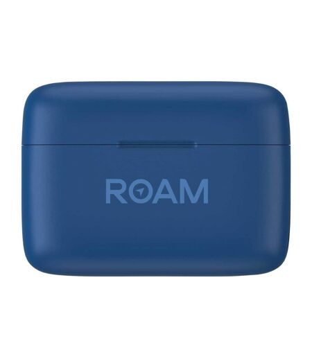 Écouteurs Sans Fil Taille Unique Bleu Roam