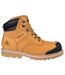 Amblers Safety FS226 Safety Boot / Mens Boots (Honey) - UTFS1725