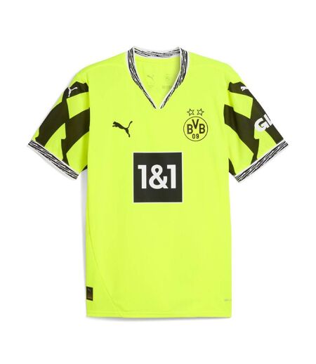 BVB dortmund maillot anniversaire homme puma 2024/2025 - xs