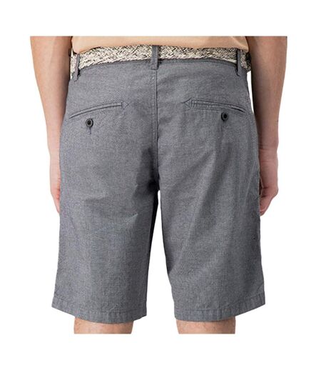 Short gris homme teddy smith staton