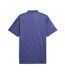 Polo bleu homme puma pure 2.0 argyle-2