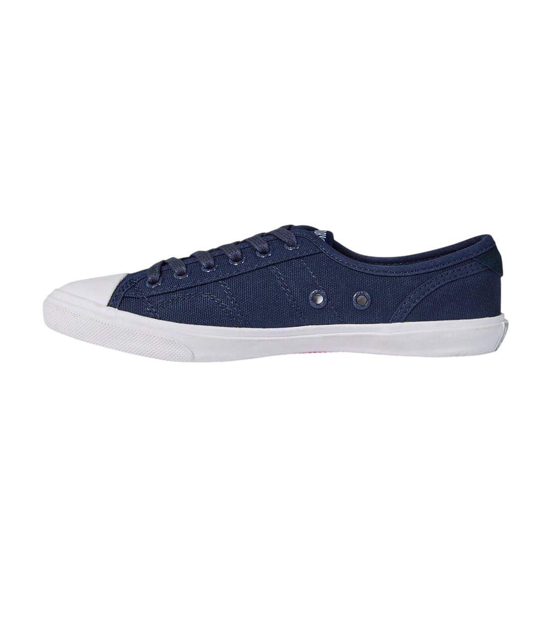 Chaussures Brooklyn Femme Gris Vans-2