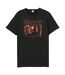 T-shirt We Are Not Your Kind Adulte Anthracite Amplified-1