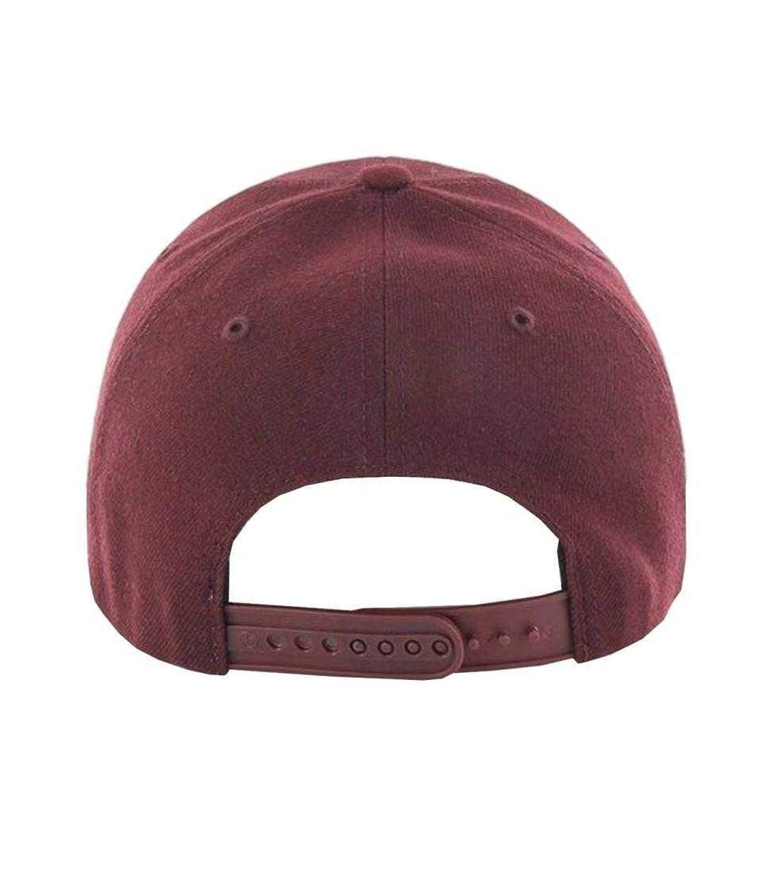 Casquette Ajustable Motif/style 47 Mvp Adulte Rouge New York Yankees-2