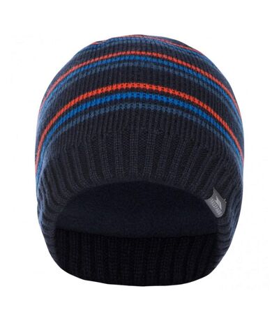 Bonnet ample ray homme bleu marine Trespass