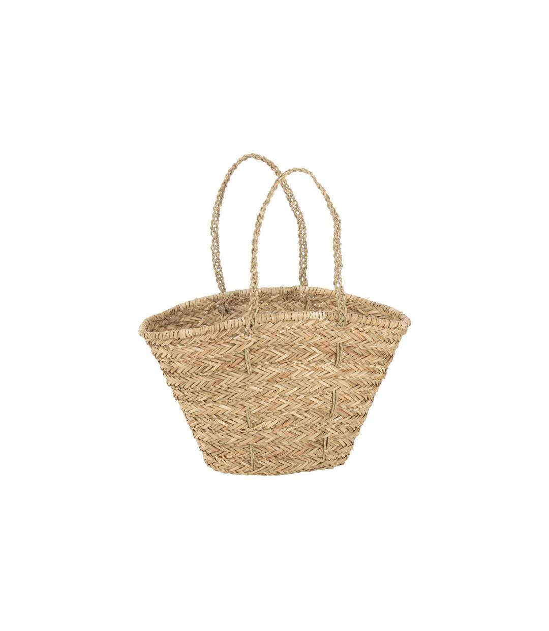 Sac de Plage Dana 55cm Naturel-1