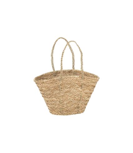 Sac de Plage Dana 55cm Naturel