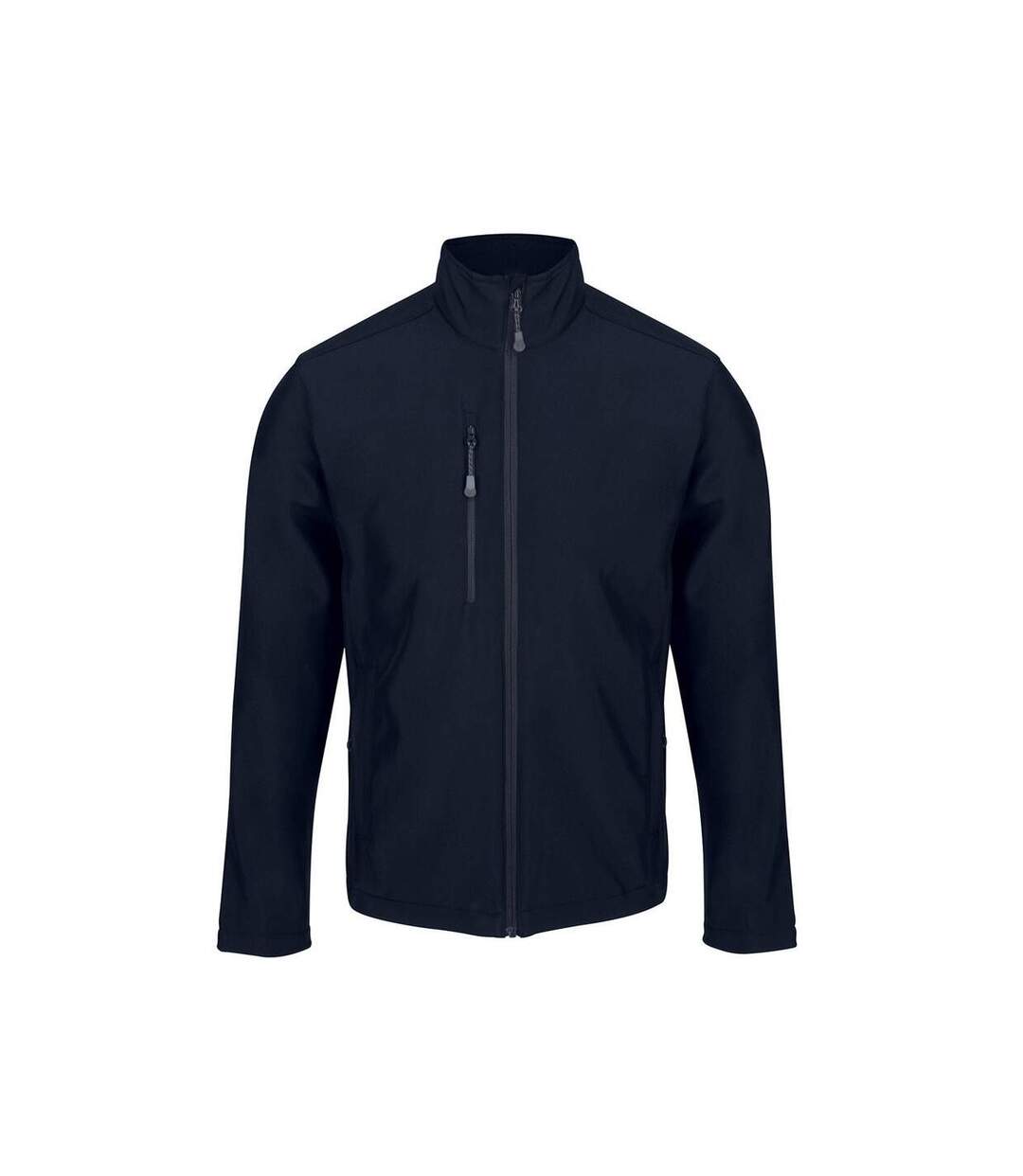 Veste professionelle hommes bleu marine Regatta