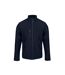 Regatta Professional Mens Honestly Made Recycled Soft Shell Jacket (Navy) - UTPC4053