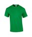 T-shirt Adulte Vert Irlandais Gildan-2