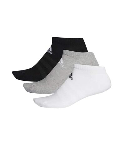 Lot de 3 paires de chaussettes Mixtes Adidas 3PP - 22