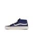 Baskets bleu mixte vans ua sk8-mid reissue-1