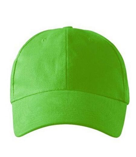 Casquette De Baseball Vert Malfini