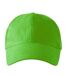 Casquette De Baseball Vert Malfini-1