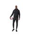 Pantalon De Survêtement Strike Homme Noir Blanc Nike-1