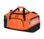 Sac de sport - sac de voyage - HOLDALL 45 L - 2510 - orange fluo-2