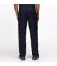 Pantalon Pro Cargo Homme Gris Bleu Regatta-3