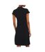 Robe Noire Femme Morgan RMSIX - S