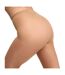 Collant transparent Nude-3
