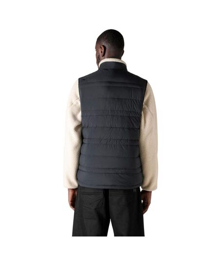 Veste Sans Manches Homme Noir Mizuno