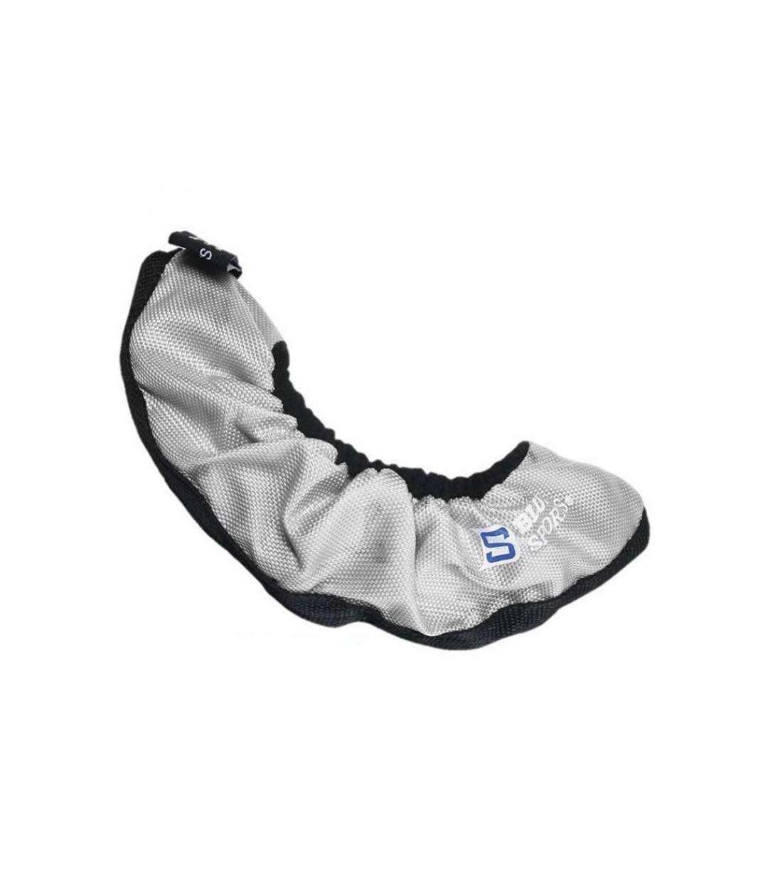 Protège-lame De Patin À Glace Platinum Taille Unique Rose Noir BlueSports-3