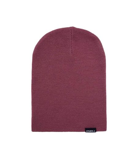 Bonnet bordeaux homme o'neill dolomite